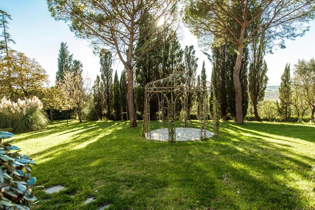 Villa Il Principino Country Resort Vinci Exteriér fotografie