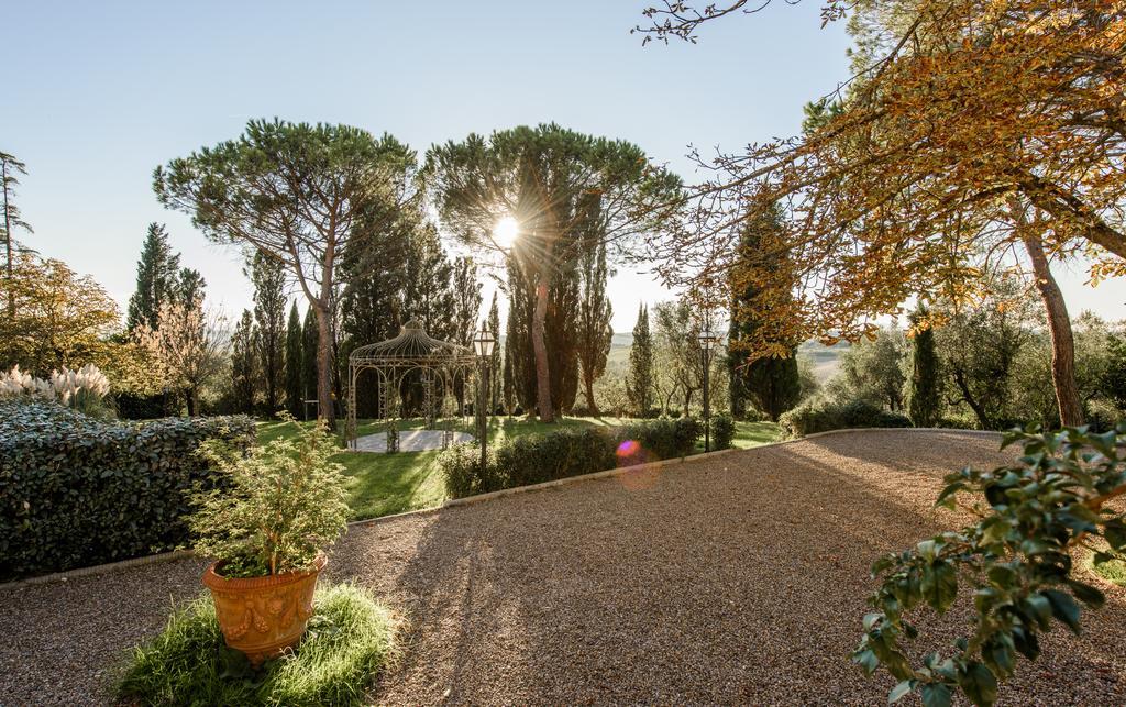 Villa Il Principino Country Resort Vinci Exteriér fotografie